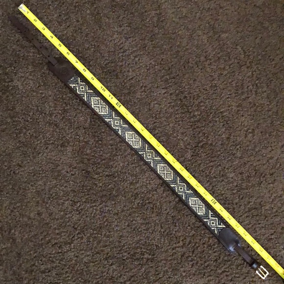 Tory Burch belt - Picture 6 of 7